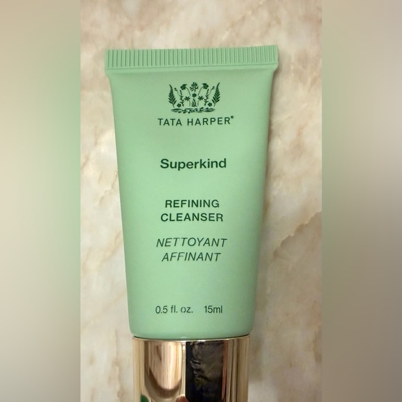 Tata Harper Skin Care Women’s  Glow & Go Belt Bag - Picture 8 of 9